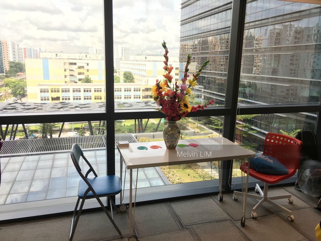 Paya Lebar Square (D14), Office #148862052